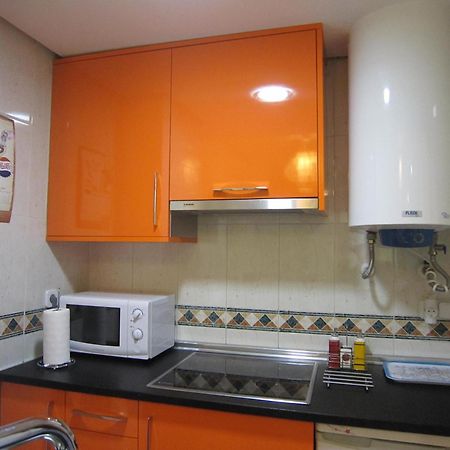 Retiro-Ibiza Alquiler Temporal-Hospitales Apartment Мадрид Екстериор снимка