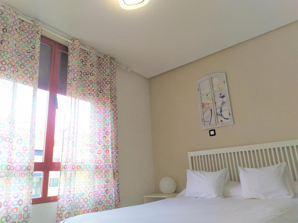 Retiro-Ibiza Alquiler Temporal-Hospitales Apartment Мадрид Екстериор снимка