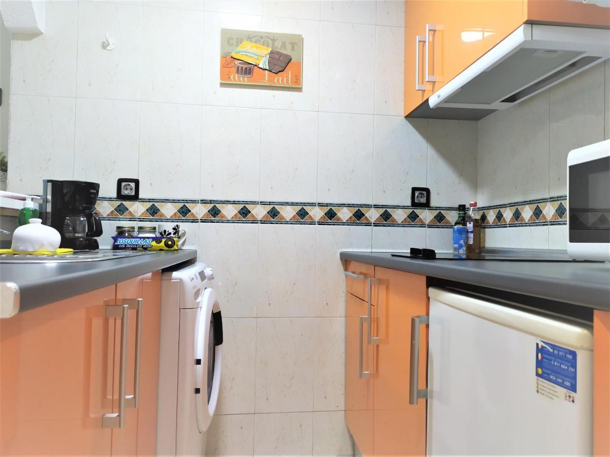 Retiro-Ibiza Alquiler Temporal-Hospitales Apartment Мадрид Екстериор снимка