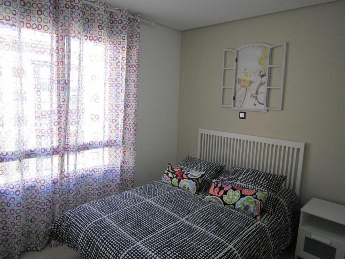 Retiro-Ibiza Alquiler Temporal-Hospitales Apartment Мадрид Екстериор снимка